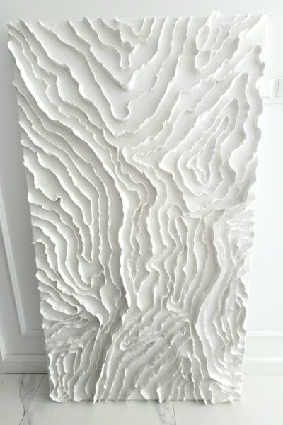 Płaskorzeźba - My Lunasy 80x140cm
