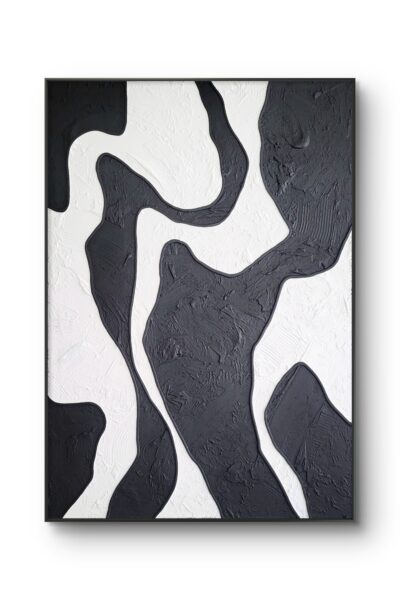 lebazi_art zebra krowa