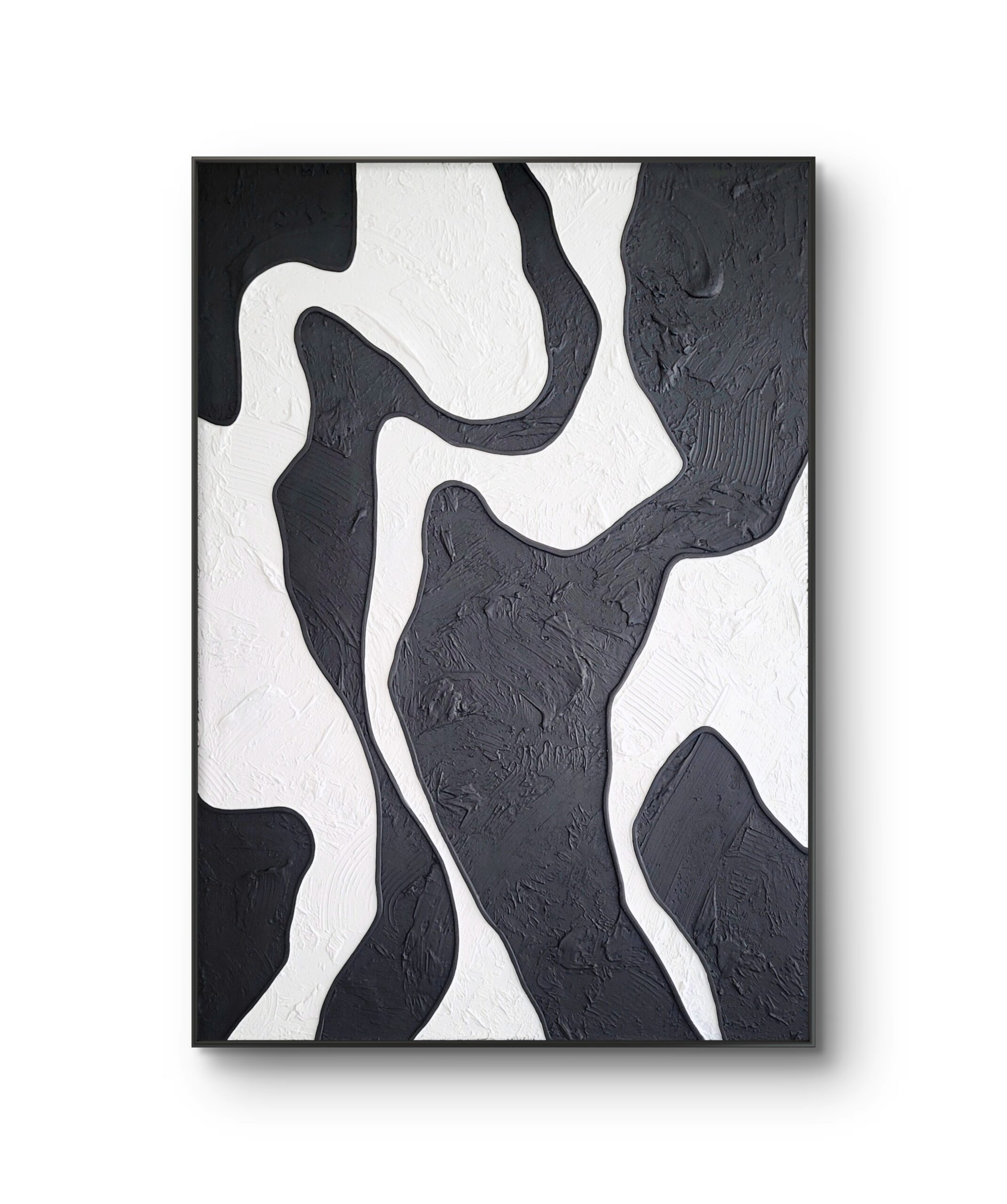 lebazi_art zebra krowa