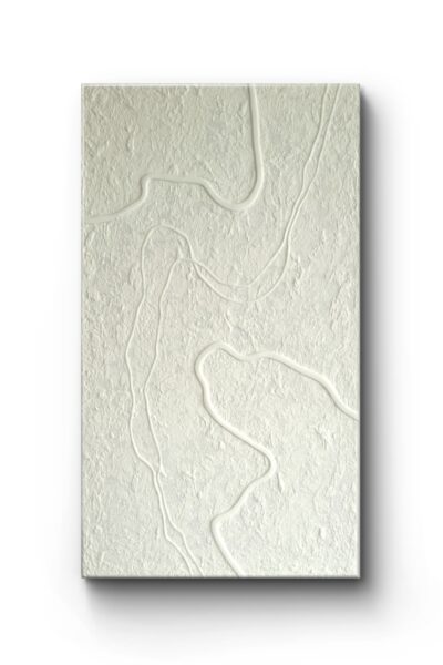 Obraz strukturalny - Light Breath 80x140cm